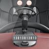 1x Suporte de Telefone para Carro Ajustável Universal Forte
