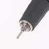 High Performance H37L1 Nail Drill Handpiece 1 Set Replaceable Handle Fit for Marathon STRONG 210 for Manicure Pedicure