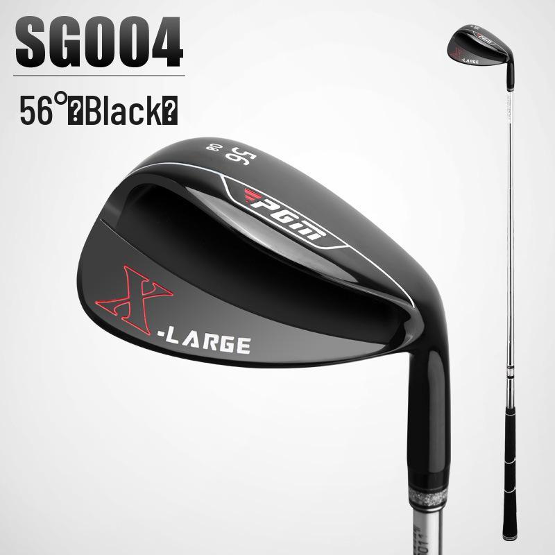 PGM Men's Golf Sand & Lob Wedge 56°/60° Club