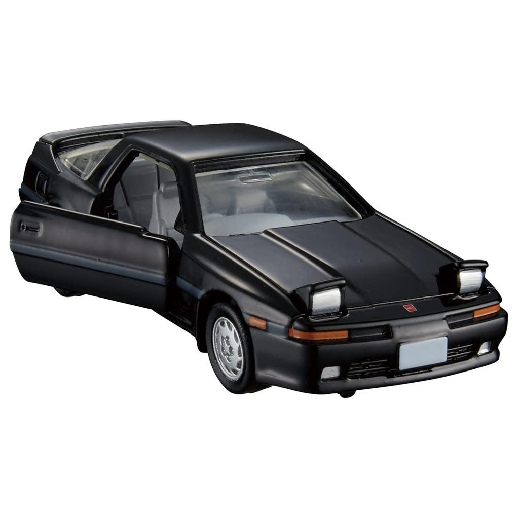 TOMICA TAKARA TOMY Premium 25 Toyota Mini-Autospielzeug für Jungen im Alter von 1 bis 3 Jahren. Verpackt, erfüllt die Spielzeug-Sicherheitsstandards ST Mark-Zertifizierung. TOMICA TAKARA TOMY „Tomica