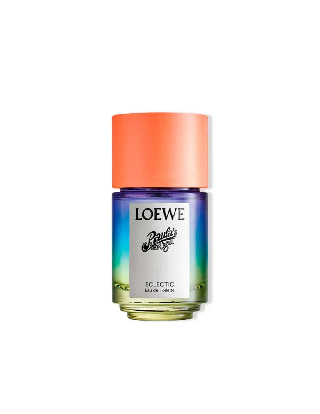 Loewe Paula s Ibiza Eclectic Eau De Toilette Spray 100ml
