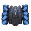 RC Stunt Car for Boys Girls 360 Degree Rotation Double Sided Driving 2.4GHz Remote Control Car for