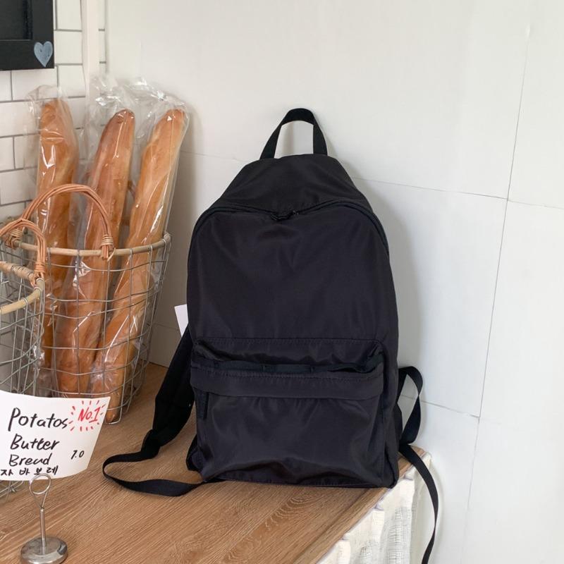 Student Backpack Women's Large Capacity Computer School Bag Trendy Leopard Print Backpack Backpack Women