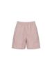 Peulojegteuem Women'S Nylon Elastic Shorts_Epg2Ph2400