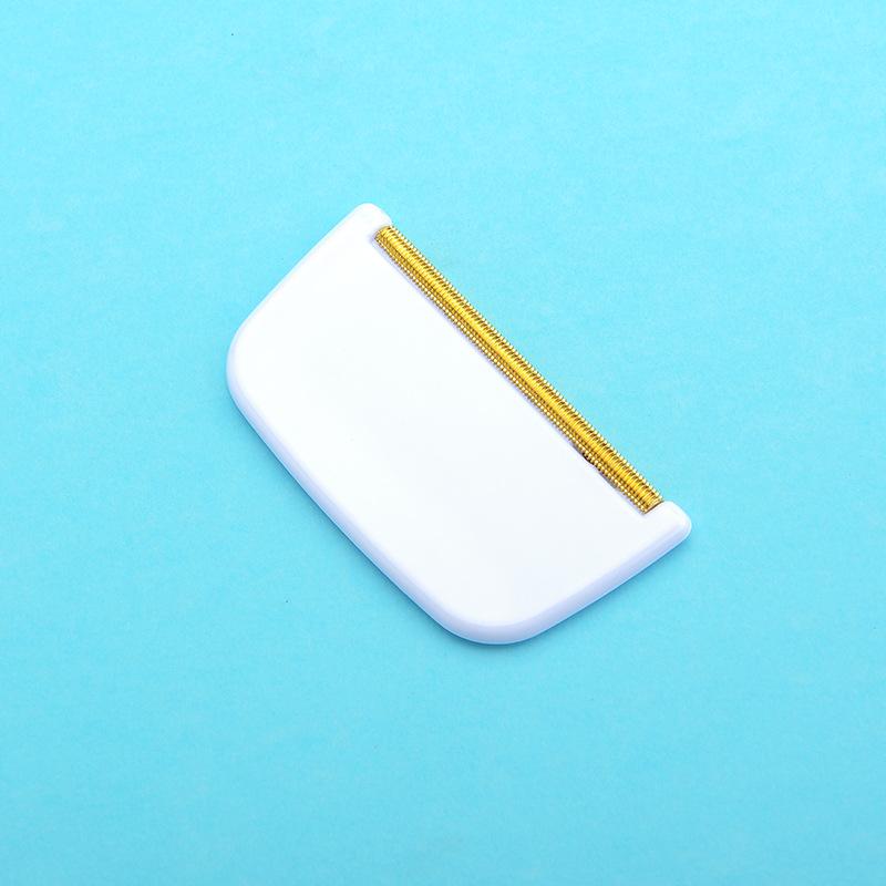 Manual Woolen Overcoat Remover Lint Remover Portable Fuzz and Lint Cleaning Remove Tools Clothing Fabrics Wool Pilling Remover