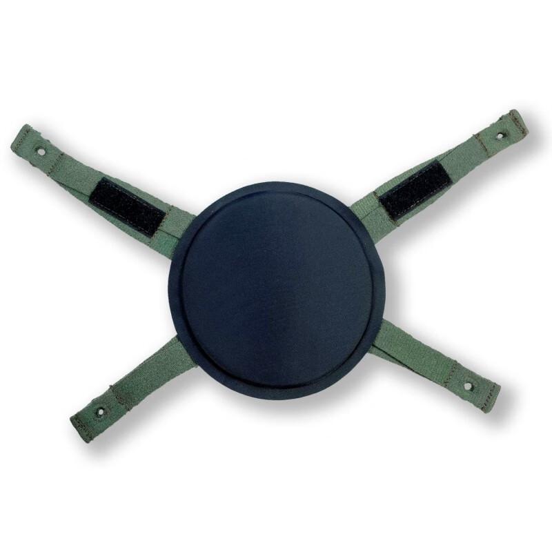 Shiyi Tactical Helmet Covers & Accessories