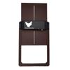 Auto Chicken Coop: Second Gen Light-Sensing Door for Pet Cage