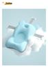 Newborn Reclining Bath Support Mat