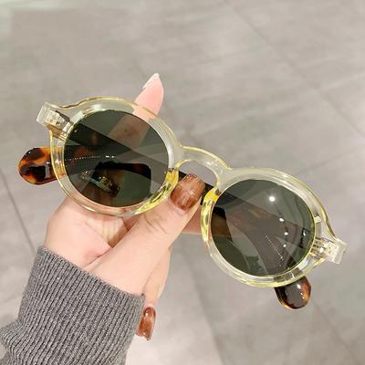 Brillen & Accessoires – Sonnenbrille
