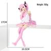 Re:Zero Rem Summer Sportswear Anime Figure Ornament