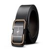 Paul Belt (Men's Leather Automatic Buckle Belt)