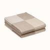 Modern Simple Office Sofa Blanket