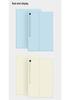 Ultra-Thin Tablet Case with Magnetic Stylus Slot for Samsung S10 FE Plus