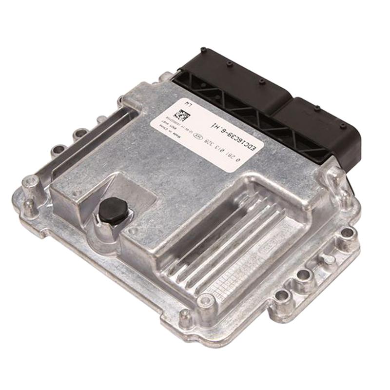 Replacement Accessories Car Diesel Engine Computer Board ECU 2.5T Fit For Great Wall Wingle Haval 0281013328 EDC16C39-6