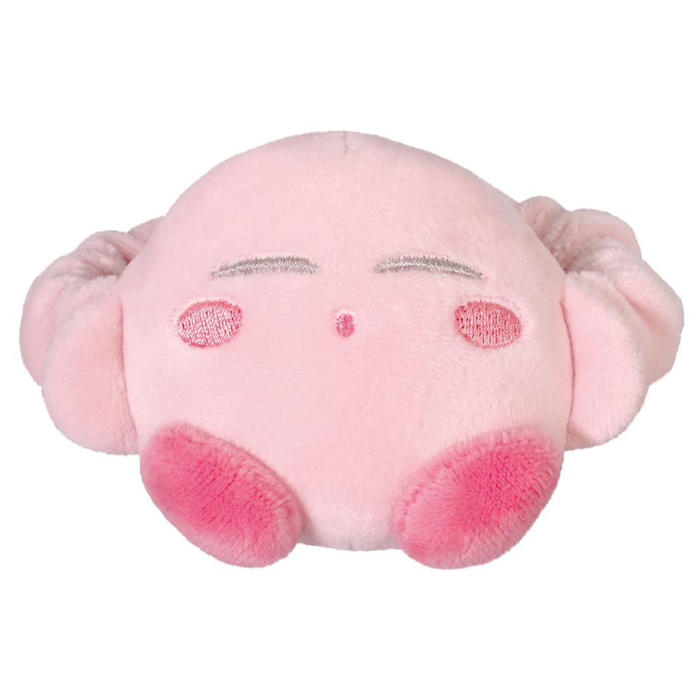 

Ost Kirby Armrest Scrunchie Sleeping H12 x W10 x D7.5cm