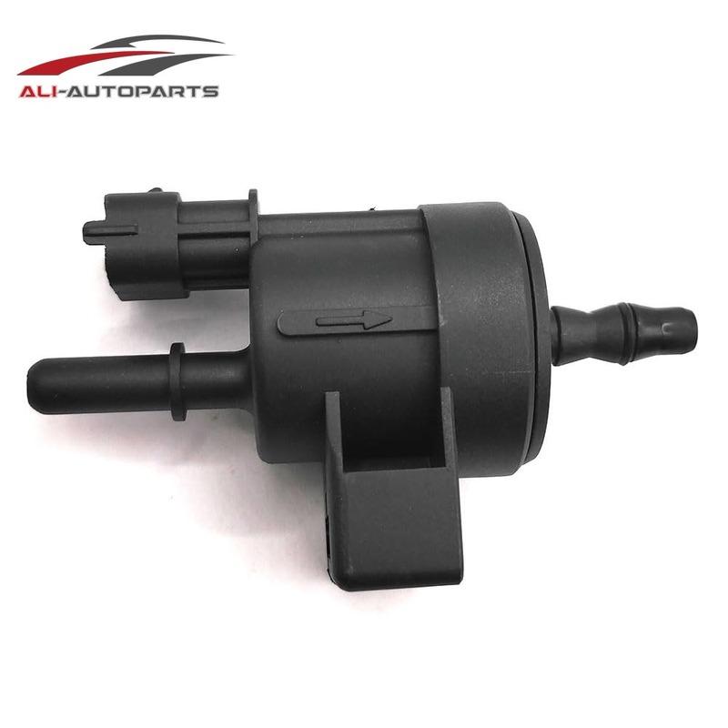 55576017 Carbon Vacuum Vapor Purge Selonoid Valve For Chevrolet  Sonic Trax Cruze Limited Opel Corsa D Astra J A14NET Vauxhall