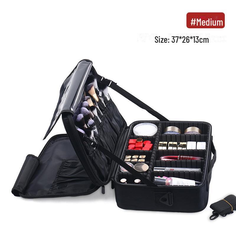 Large Portable Multifunctional Oxford Cloth Electrician Tool Bag