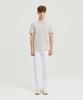 AVEN Active Move Pants White