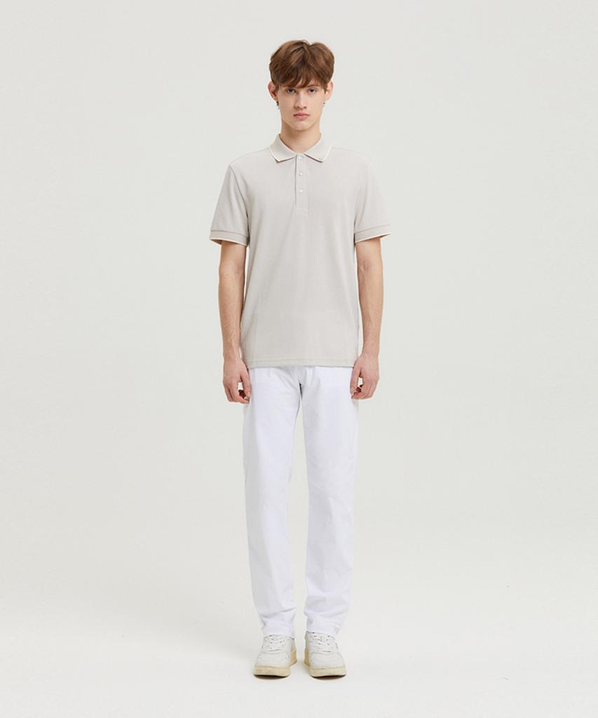 AVEN Active Move Pants White