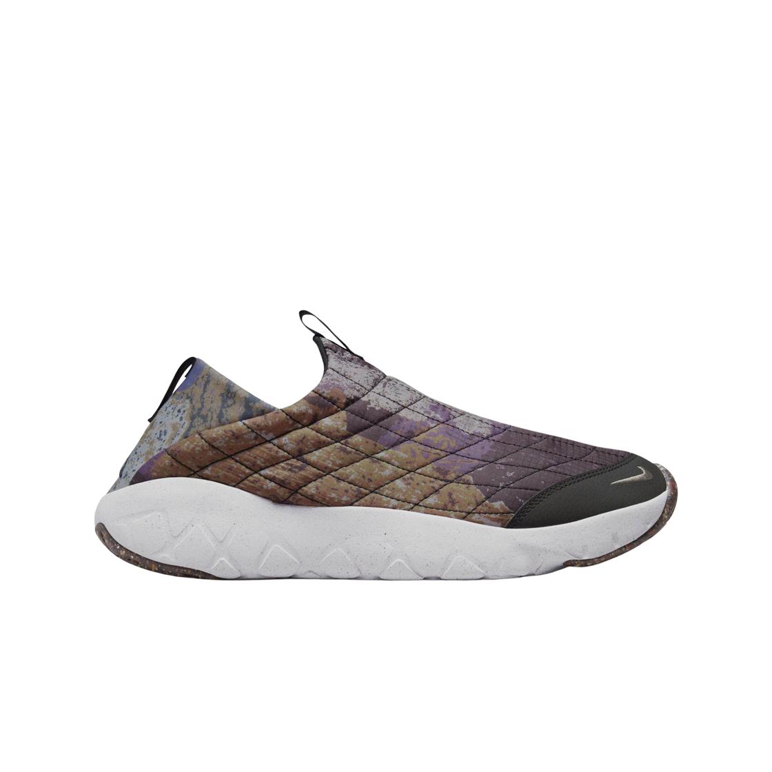 

Мужские кроссовки Nike ACG Moc 3 5 SE Dark Driftwood DQ4450-200
