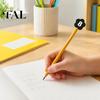 Classroom Grouping Labels 30PCS Numbered Pencil Toppers, Reusable Prevent Confusion Labels, Management Tools Plastic Tracking Marker Clips,