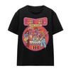 Steven Rhodes Womens/Ladies Death Metal Sing-Along T-Shirt