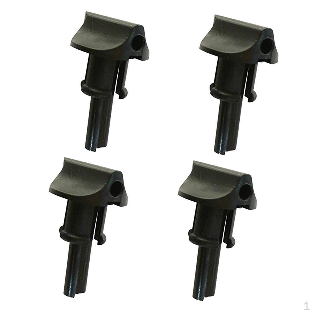 

4x Ручка дросселя для FS250 350 400 FS450