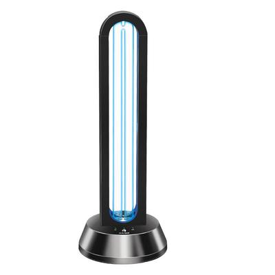 Grades 38W Ozone-Free UV Sterilization Lamp