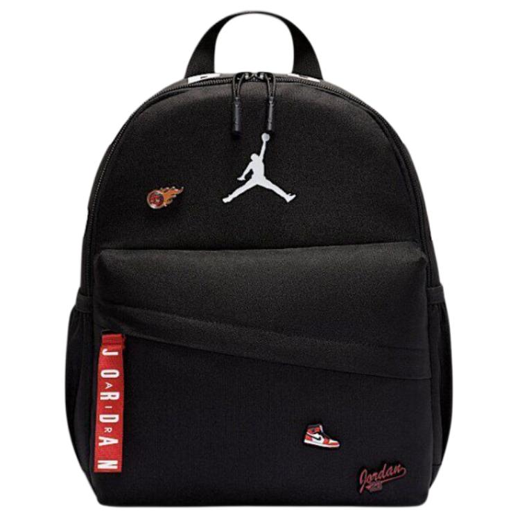 Универсальный рюкзак Jordan Mini Мужской IW1548-010BAG