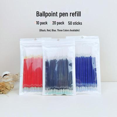 Papeterie – Recharges pour stylos