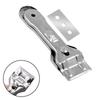 Hand Tools Scraper Cleaner Home Ceramic Cleaner Glass Hob Scraper Multifunction Silver With 1pc Blade Brand New