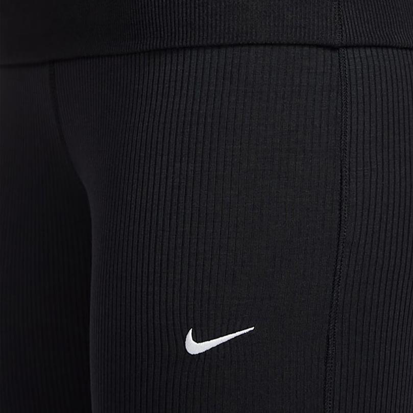 Nike Casual Pants Women's Black Moderate Other IF0241-010
