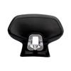 For Honda NWG150 NS150GX NWX125 NS125GX NS150LA Motorcycle Back Rest Pad Rear Passenger Seat Cushion 2025-2025 Comfort Accessory