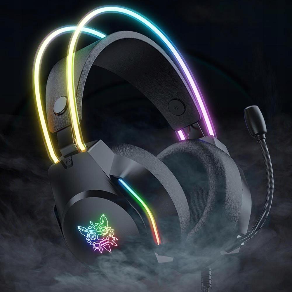Onikuma X26 On-Ear-Kopfhörer
