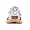 Balenciaga Triple S 'White Blue Pink' 2019 Women's 524039W09OH4196