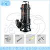 Cangyi Emergency Industrial Drainage Pump