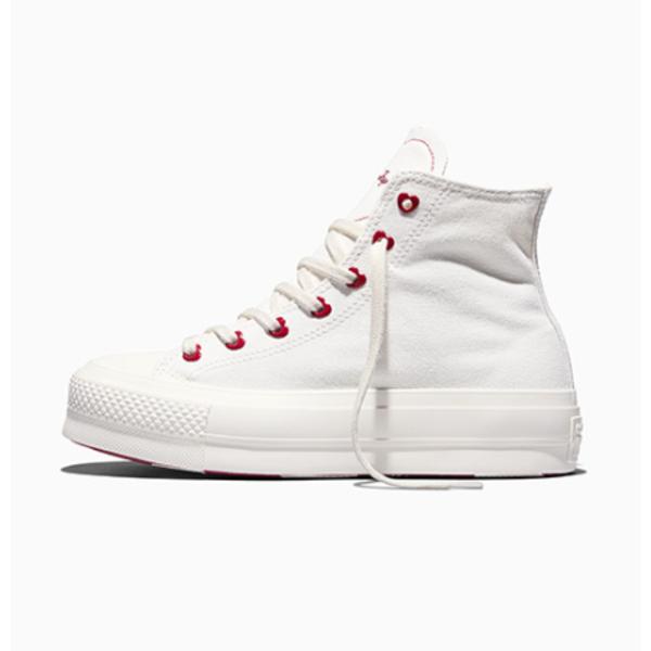 Converse Lift Harts Vintage White A19058c