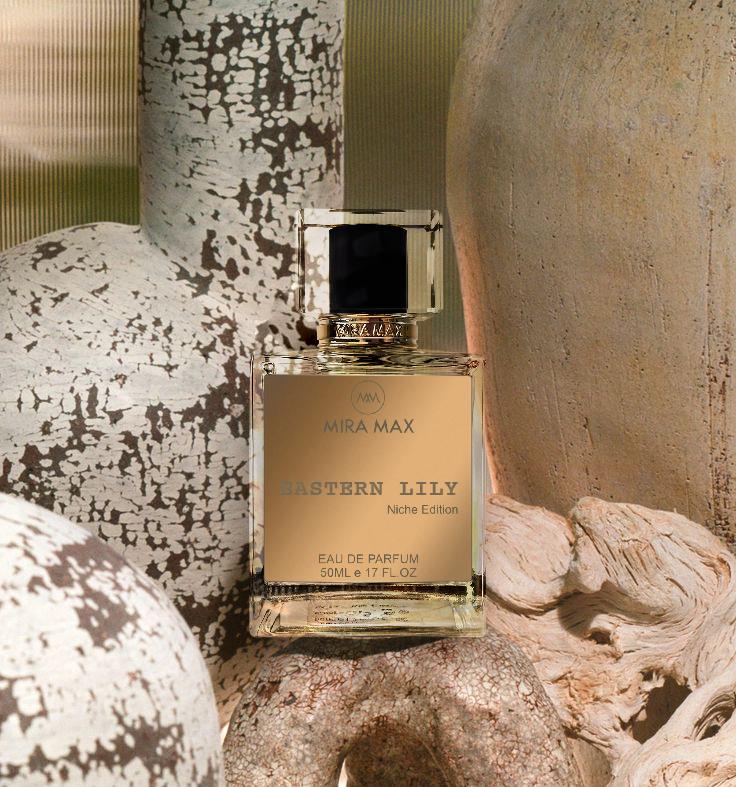 Eastern Lily Niche Perfume