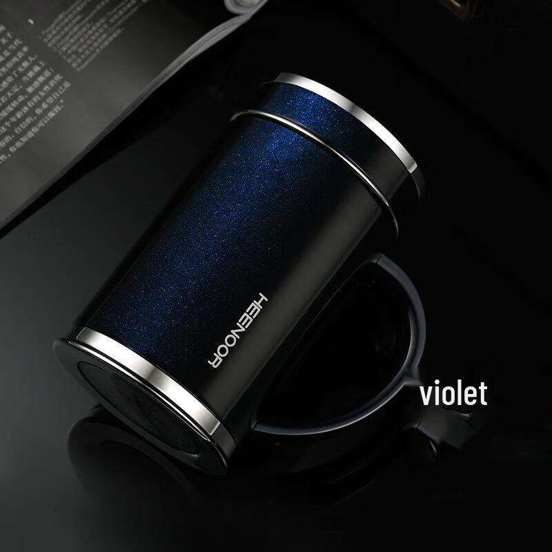 XINUO Stainless Steel Insulated Mug