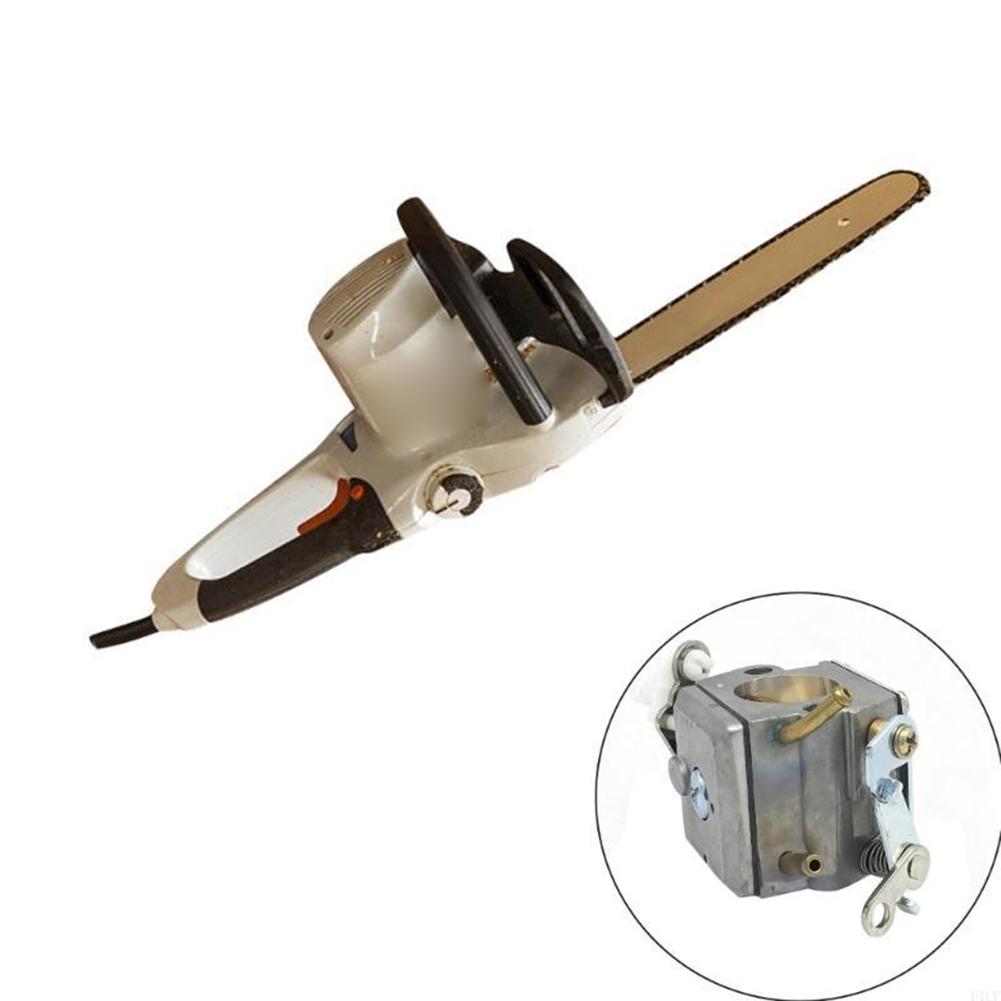 HUS362 365 372XP Carburetor 503281805 HD-12 HD-6 Chainsaw Accessories Electric Saw Parts And Accessories