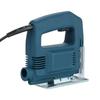 Compact Handheld Electric Jigsaw for DIY Woodworking Projects