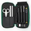 Luddite Round Zip Pen Case Essential MAYA TL