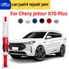 Car Paint Touch Up Pen For Chery Jetour X70 Plus Car Paint Scratch Repair Body Repair Accessories Painting Tools Automobiles Touchup Paint2
