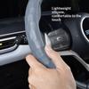 For Byd Dolphin Surf Dolphin Mini Silicone Non Slip Steering Wheel Cover Car Steering Wheel Protective Cover