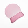 Memory Foam Wrist Rest Set: Comfortable Keyboard & Mouse Pads for Office Typing