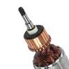 High Performance Armature for ROTOR Tailored for Use In Electric Hammers Fits Models For HR4001C HR4010C and HR4011C