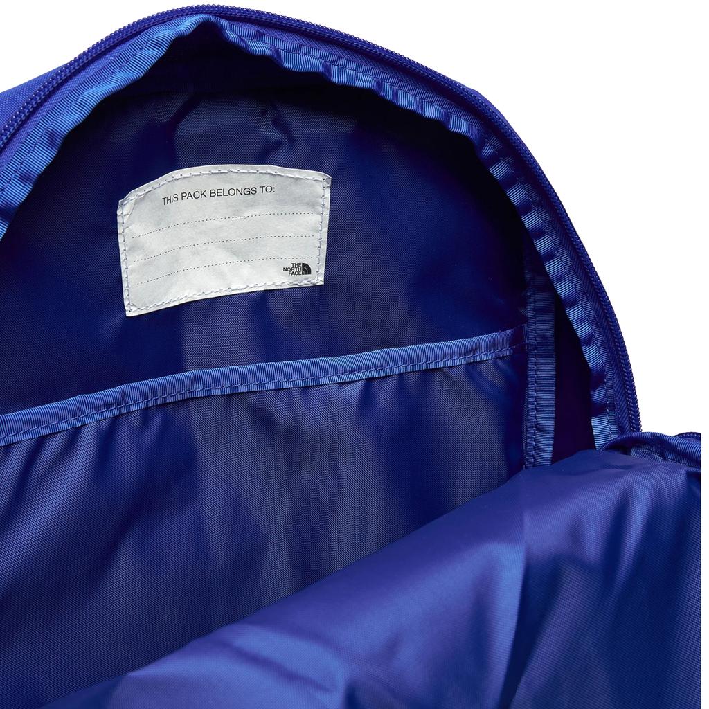 The North Face Plecak Błazna Y, Plecak unisex niebieski