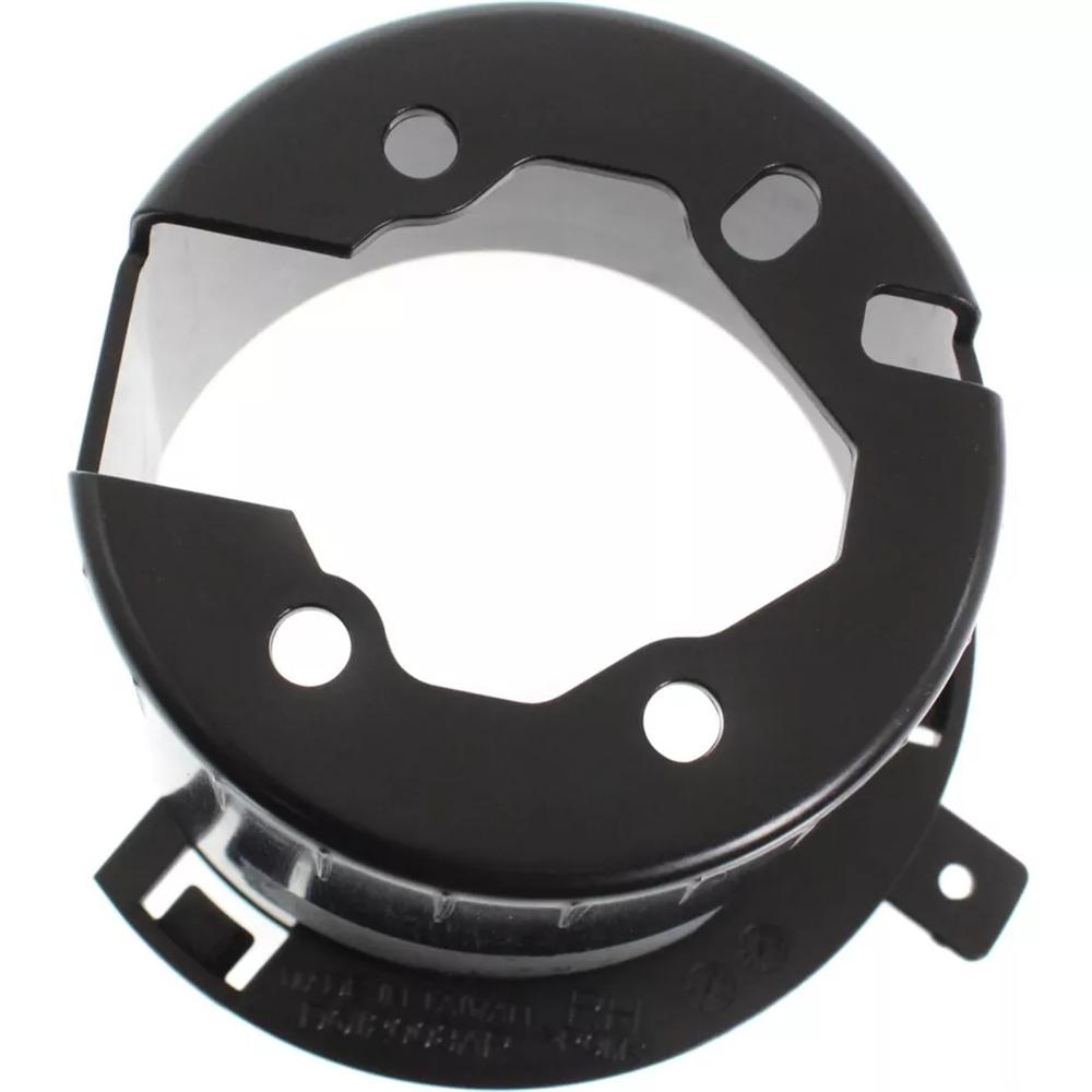 For 2011 2012 2013 Dodge Durango Driver & Passenger Side Fog Light Bracket Set