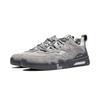 Li Ning Versatile Durable Low-Top Skate Shoes Men Sneakers Gray AEPU011-2