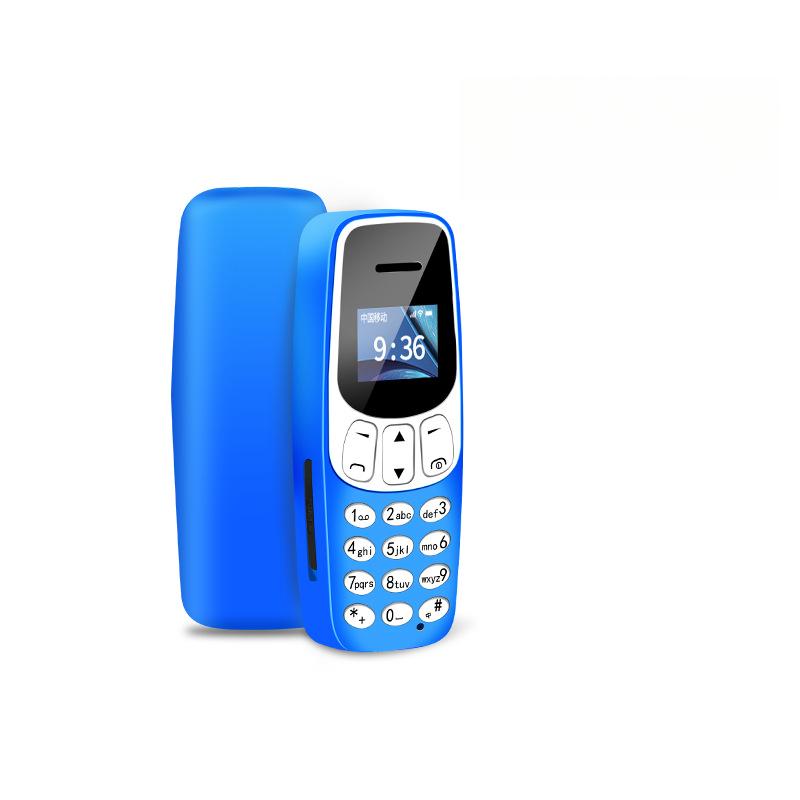 Mini Magic Sound Changing Kleines Handy J7 Bluetooth Headset Wähltastenfunktion Maschine